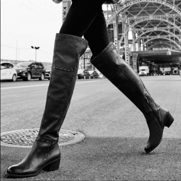 Vince Camuto Shoes - NIB Vince Camuto Bestan sz 8.5 over-the-knee boots